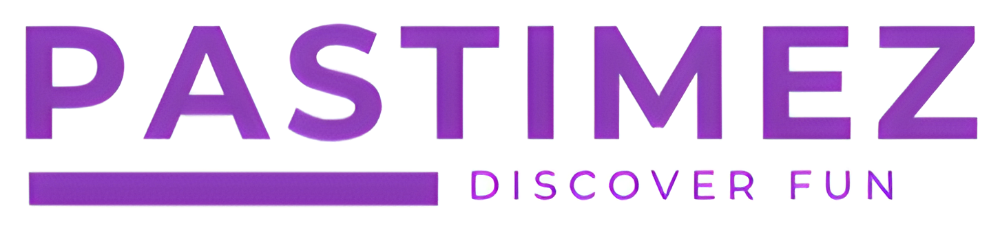 Pastimez Logo